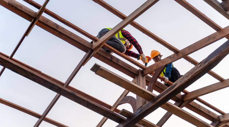 Expert top industrial roofings services in Herndon, PA
